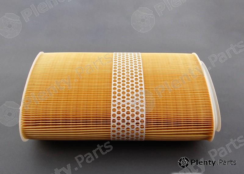 Genuine PORSCHE part 98711013300 Air Filter