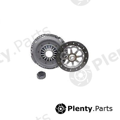 Genuine PORSCHE part 98711691323 Clutch Kit