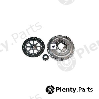 Genuine PORSCHE part 98711691401 Replacement part