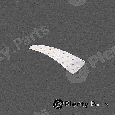 Genuine PORSCHE part 98750482501 Replacement part