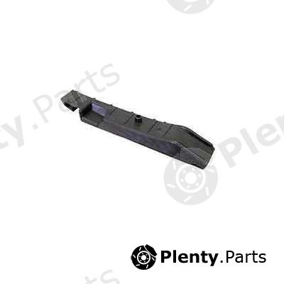 Genuine PORSCHE part 98750553501 Replacement part