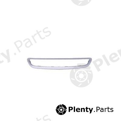 Genuine PORSCHE part 98750555100G2X Replacement part