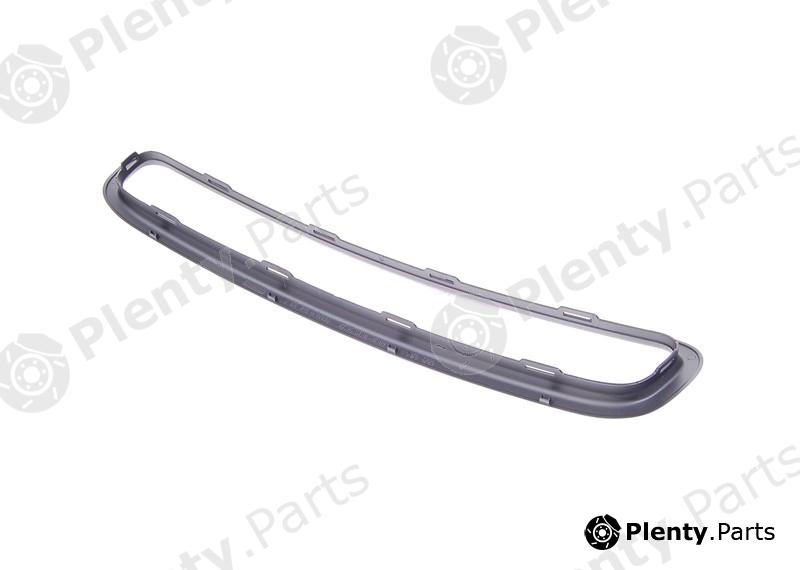 Genuine PORSCHE part 98750555100G2X Replacement part