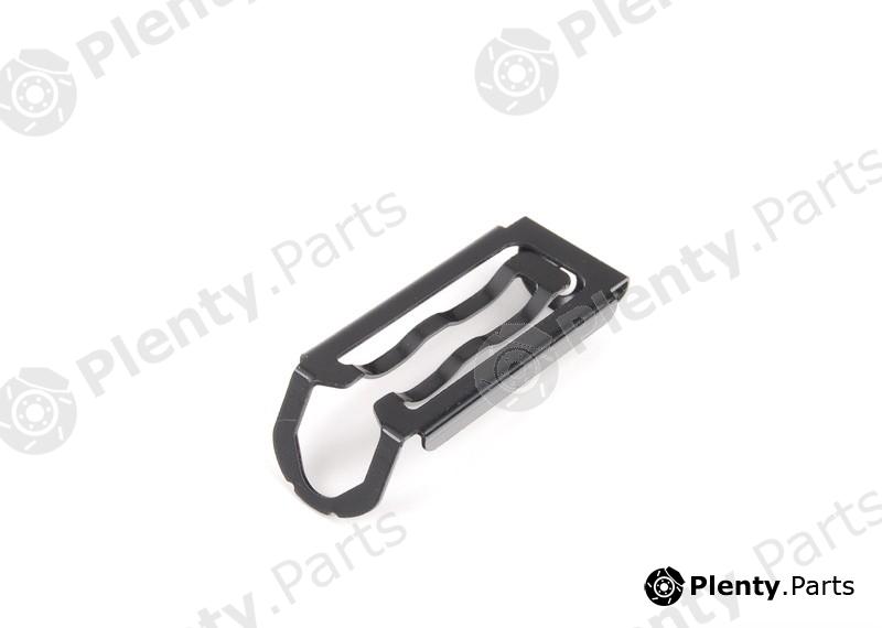 Genuine PORSCHE part 98750571900 Replacement part
