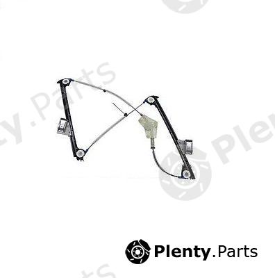 Genuine PORSCHE part 98754207601 Replacement part