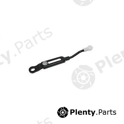 Genuine PORSCHE part 98756127900 Replacement part