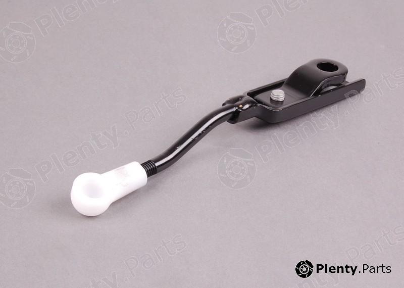 Genuine PORSCHE part 98756127900 Replacement part