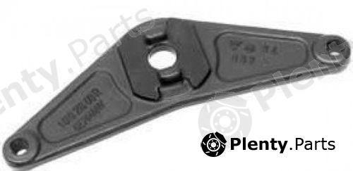 Genuine PORSCHE part 98756148000 Replacement part