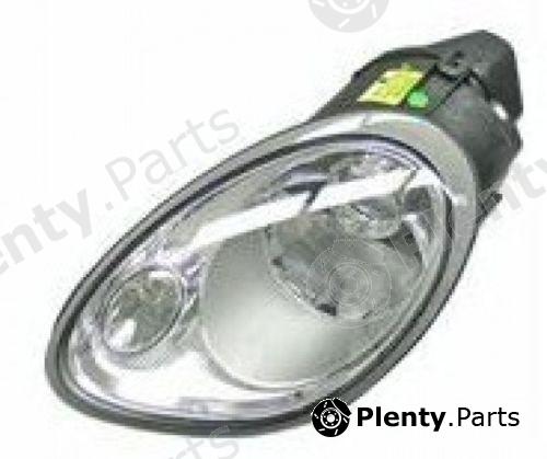 Genuine PORSCHE part 98763116321 Replacement part