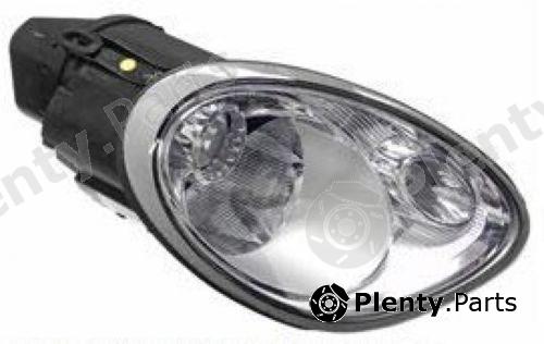 Genuine PORSCHE part 98763116421 Replacement part