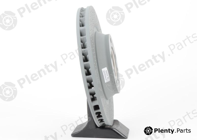 Genuine PORSCHE part 99135140301 Replacement part