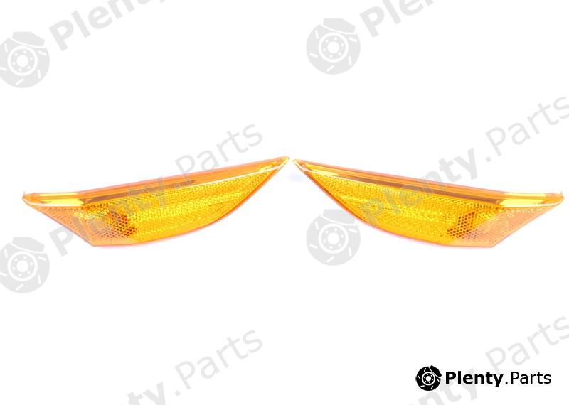 Genuine PORSCHE part 99163115802 Replacement part