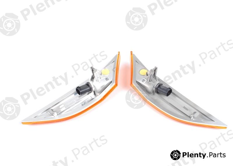 Genuine PORSCHE part 99163115802 Replacement part