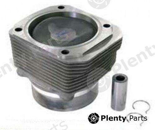 Genuine PORSCHE part 99310391556 Repair Set, piston/sleeve