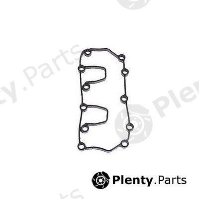 Genuine PORSCHE part 99310513502 Gasket, cylinder head cover