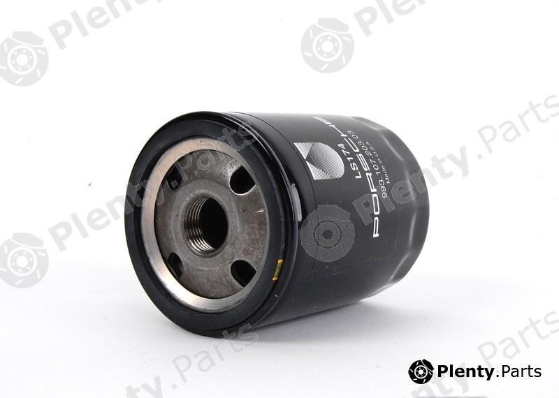 Genuine PORSCHE part 99310720303 Oil Filter