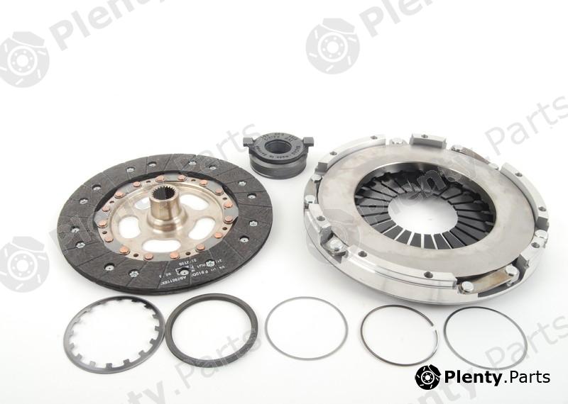 Genuine PORSCHE part 99311691101 Replacement part