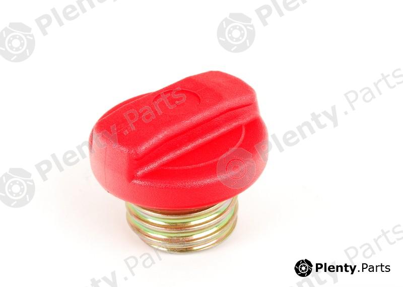 Genuine PORSCHE part 99320127100 Replacement part