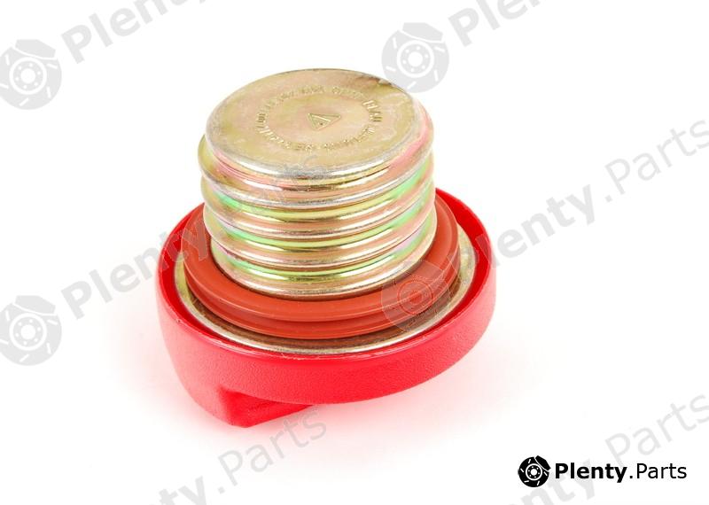 Genuine PORSCHE part 99320127100 Replacement part