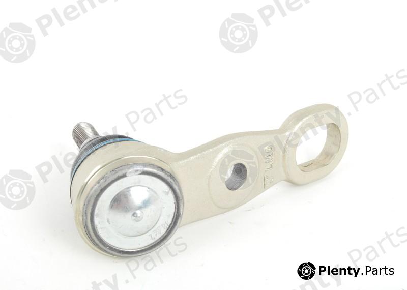 Genuine PORSCHE part 99334104902 Ball Joint