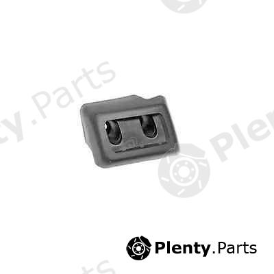 Genuine PORSCHE part 9935053580001C Replacement part