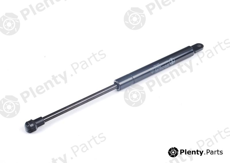 Genuine PORSCHE part 99351133100 Gas Spring, bonnet