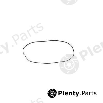 Genuine PORSCHE part 99354143501 Replacement part