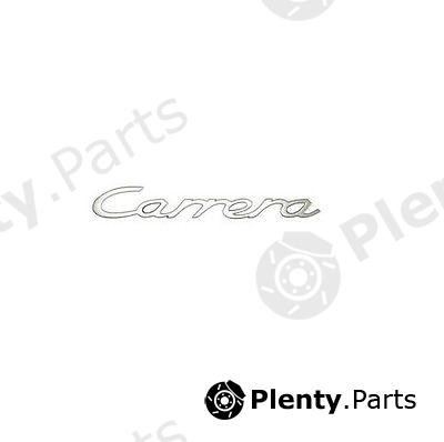 Genuine PORSCHE part 993559237024PU Replacement part