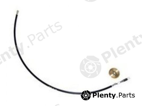Genuine PORSCHE part 99356192202 Replacement part