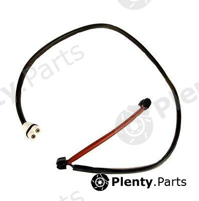 Genuine PORSCHE part 99361236800 Warning Contact, brake pad wear