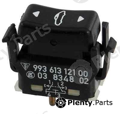 Genuine PORSCHE part 9936131210001C Replacement part