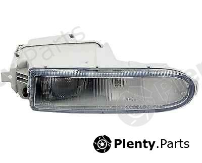 Genuine PORSCHE part 99363108200 Replacement part