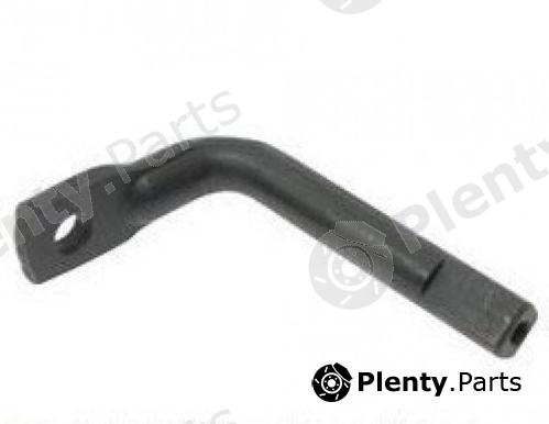 Genuine PORSCHE part 99610236051 Tensioner Lever, v-ribbed belt