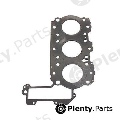 Genuine PORSCHE part 99610416903 Gasket, cylinder head