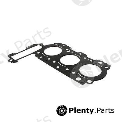 Genuine PORSCHE part 99610416952 Gasket, cylinder head