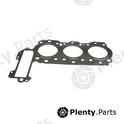 Genuine PORSCHE part 99610417059 Gasket, cylinder head