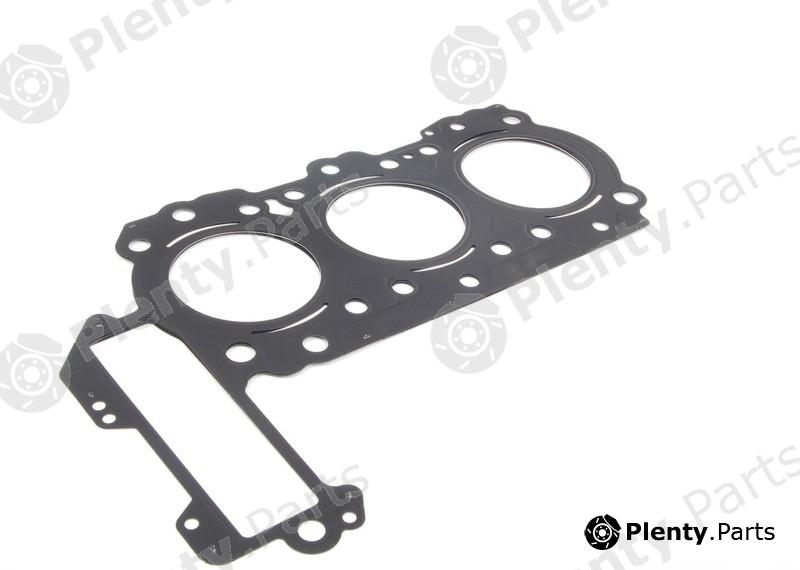 Genuine PORSCHE part 99610417059 Gasket, cylinder head