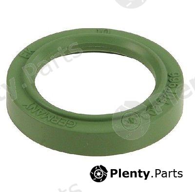 Genuine PORSCHE part 99610420300 Gasket, cylinder head cover