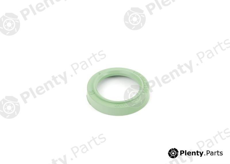 Genuine PORSCHE part 99610420300 Gasket, cylinder head cover