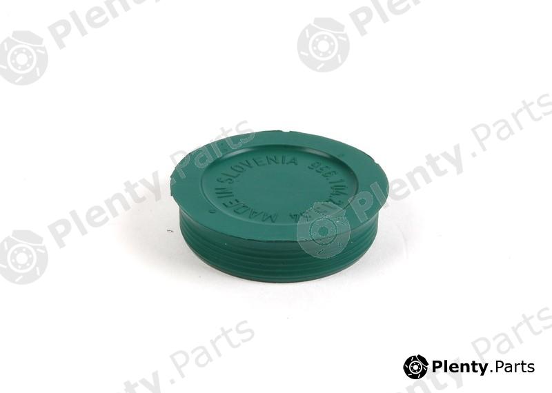 Genuine PORSCHE part 99610421554 Replacement part