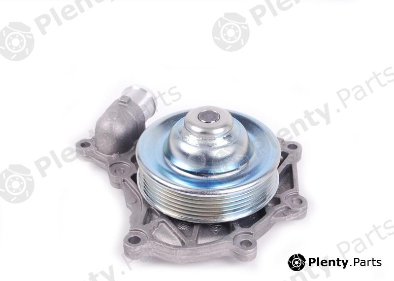 Genuine PORSCHE part 99610601176 Water Pump