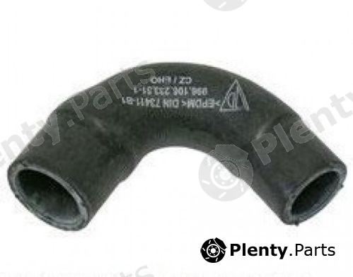 Genuine PORSCHE part 99610623351 Replacement part