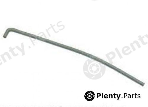 Genuine PORSCHE part 99610624900 Replacement part
