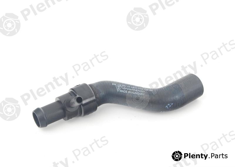 Genuine PORSCHE part 99610685103 Replacement part