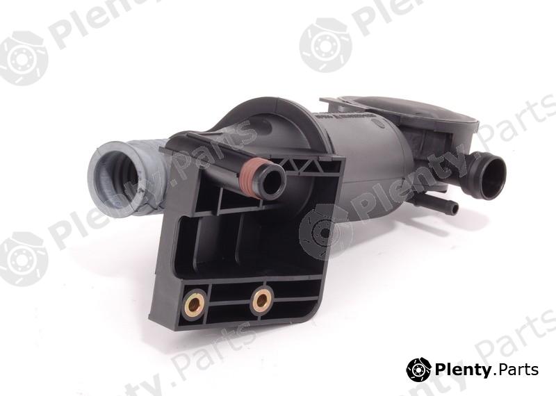 Genuine PORSCHE part 99610702355 Oil Trap, crankcase breather