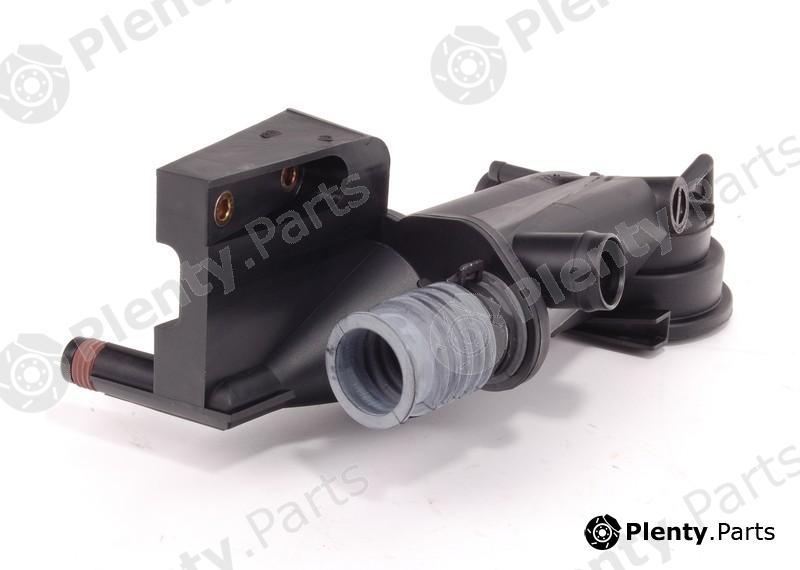 Genuine PORSCHE part 99610702355 Oil Trap, crankcase breather