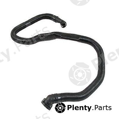 Genuine PORSCHE part 99610714758 Replacement part