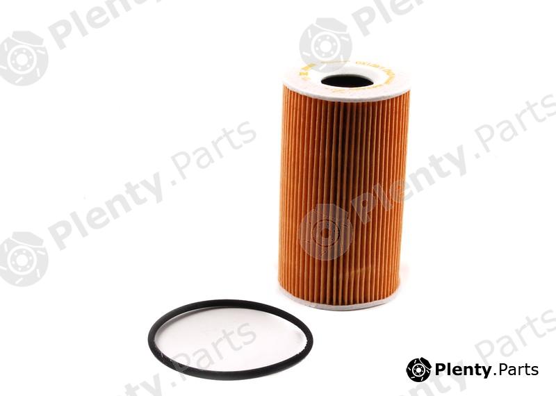 Genuine PORSCHE part 99610722553 Oil Filter