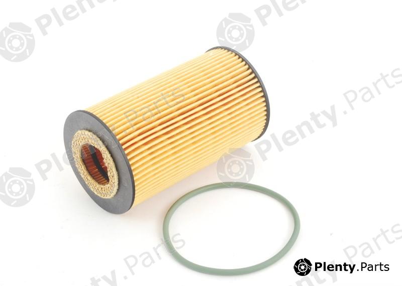 Genuine PORSCHE part 99610722560 Oil Filter