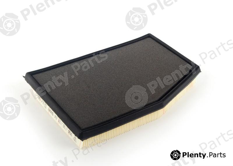 Genuine PORSCHE part 99611013104 Air Filter